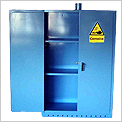 Safety Cabinet - Corrosive