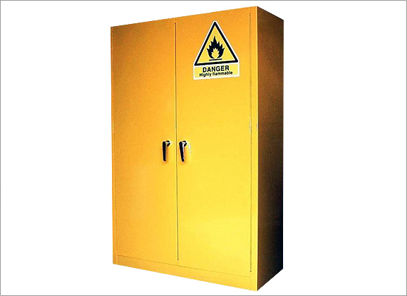 Safety Cabinet - Flammables