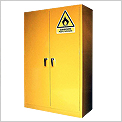 Safety Cabinet - Flammables