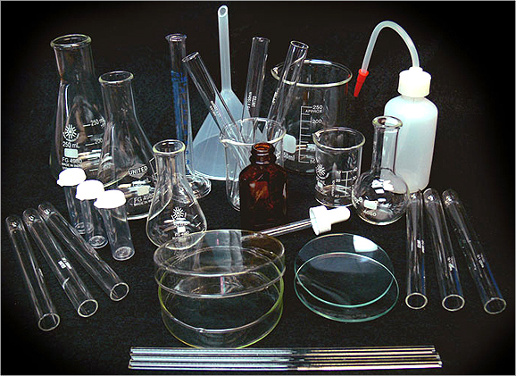 Glassware Set