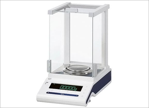 Analytical Balance