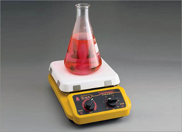 Hotplate Stirrer