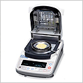 Moisture Analyzer