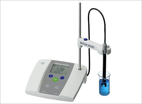 PH Meter
