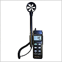 Anemometers