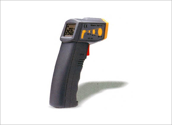 Infrared Thermometer