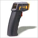 Infrared Thermometer